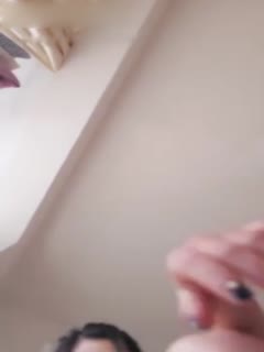 總讓我說騷話最後讓他忍不住射了