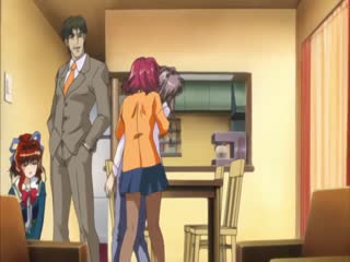 在我工作的時候，被傳為經理情婦的今井前輩總是在我對面的座位上看著我。 今井佳奈 今井栞菜