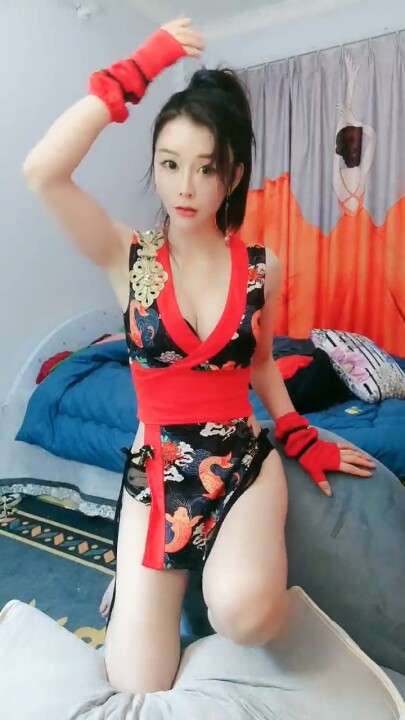 健身教练约操白皮骚0