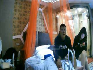 推特大神「凉白开恋人」酒店约炮极品肉丝小姐姐各种姿势猛插她的无毛小嫩B