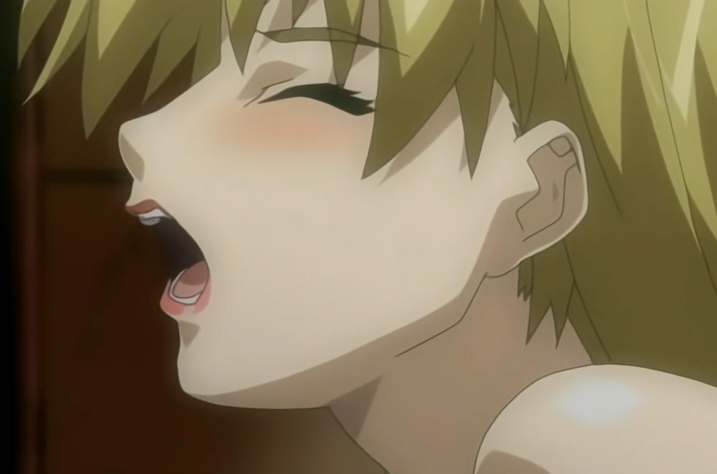 偷偷在家干翻性感家政工，美女被操得娇喘连连！