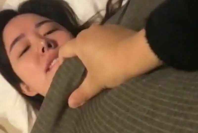 只有我知情的女上司另一面。水川堇 HMN170