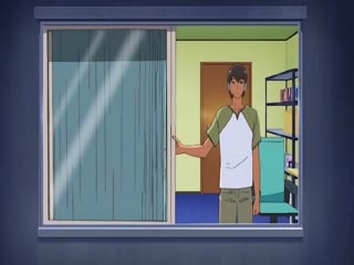 密林深处偷情！户外野战禁忌感拉满 湿身交缠每寸肌肤都在颤抖