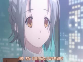 寂寞放荡的母亲主动服侍儿子鸡巴