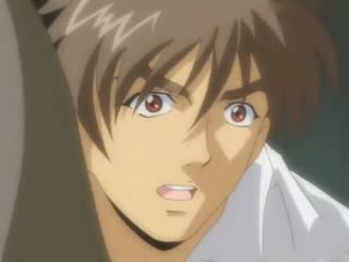 女友尝试蒙眼做爱 寻找刺激