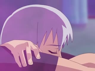 約會我的白月光女孩 璐璐