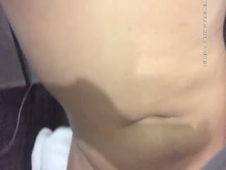 小树林里做爱 实在是太刺激了 在这刺激的环境下很容易高潮