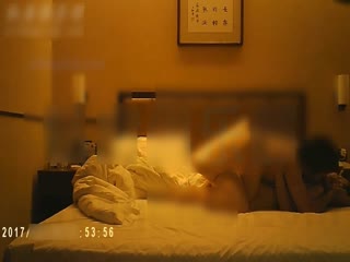 绝美新娘新婚夜饥渴难耐，劈腿前男友狂抽猛插一整晚