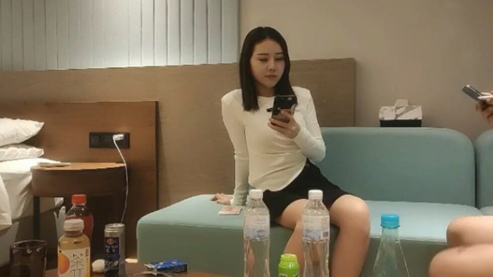 重磅福利 风韵犹存的阿姨为我贴心服务[07:25]