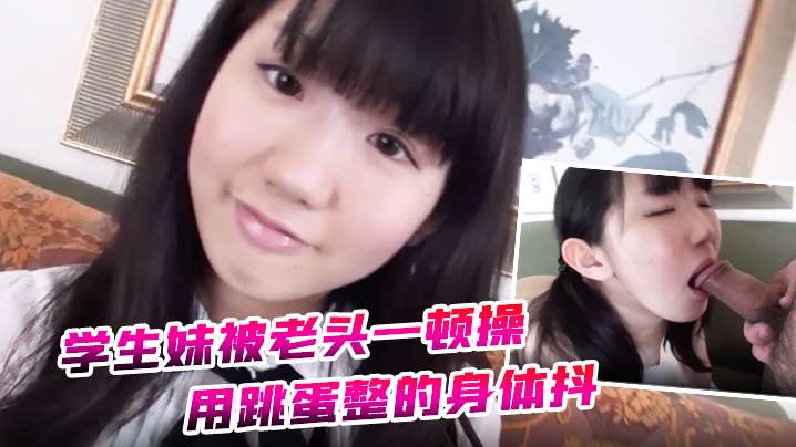 【母子】妈妈还在阳台晾衣服 儿子冲上去就强行要操逼