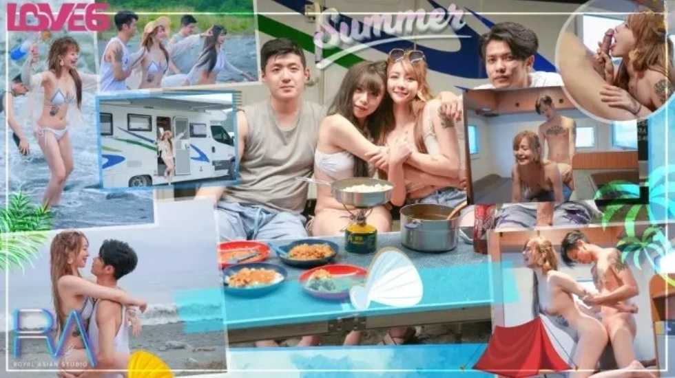 精選雙馬尾 推可愛青春的肉體 軟妹性愛成瘾，高考只得300多分