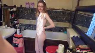 重磅福利 清纯学妹鼓起勇气告白学长_HD[59:09]