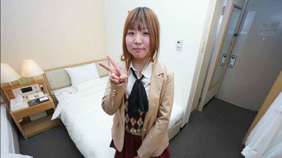 地方I罩杯巨乳妹下海拍片！ 胡桃華 EBOD606