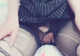 性感美女老师极品黑丝美腿 跳蛋自慰插穴 眼神迷离 看着真想干这个骚货