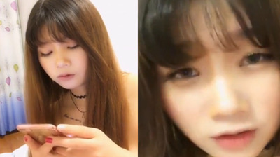 巨尻學生妹騎乘位強制肏到中出！ VRTM274