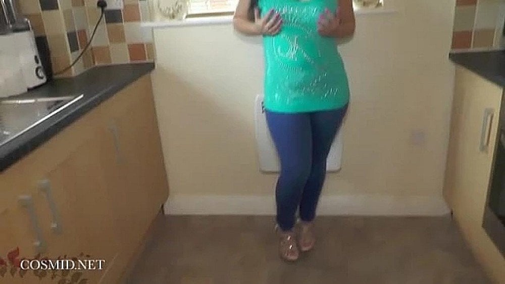 知名藝人第四片！ ANRI(坂口杏里) MIDE428