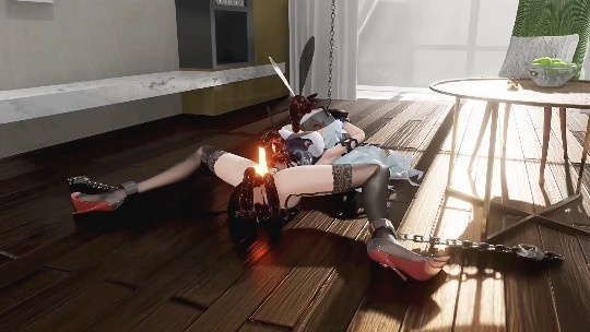 高价定制巨作 推女郎李丽莎化身白嫩巨乳商务女神 上门服务诱惑实录