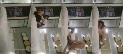 呆萌嫂子叫聲真騷 管明美