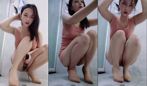 [亞洲無碼] 【77】漂亮TgirlEmmaR 身材丰满首次与大屌室友进行浪漫的口交和性爱 高潮抽搐 口爆吃精