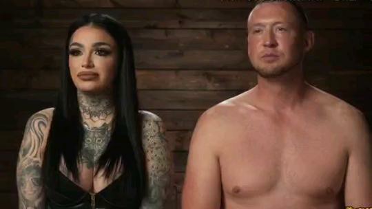 江戶愛慾48手 由愛可奈 MXGS846