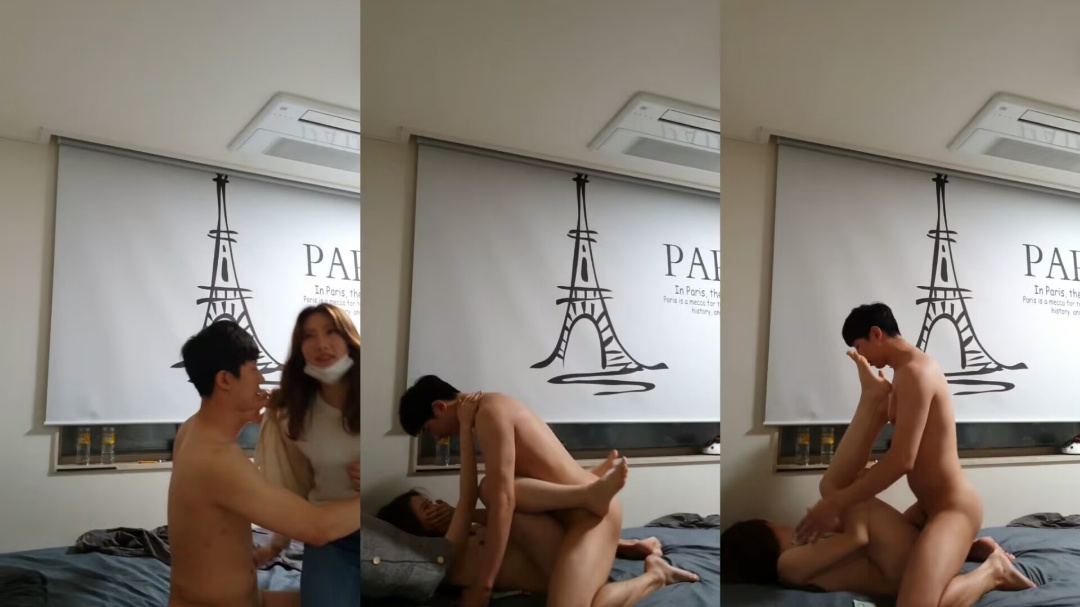 完整跟拍人氣女優私生活！ ONER003