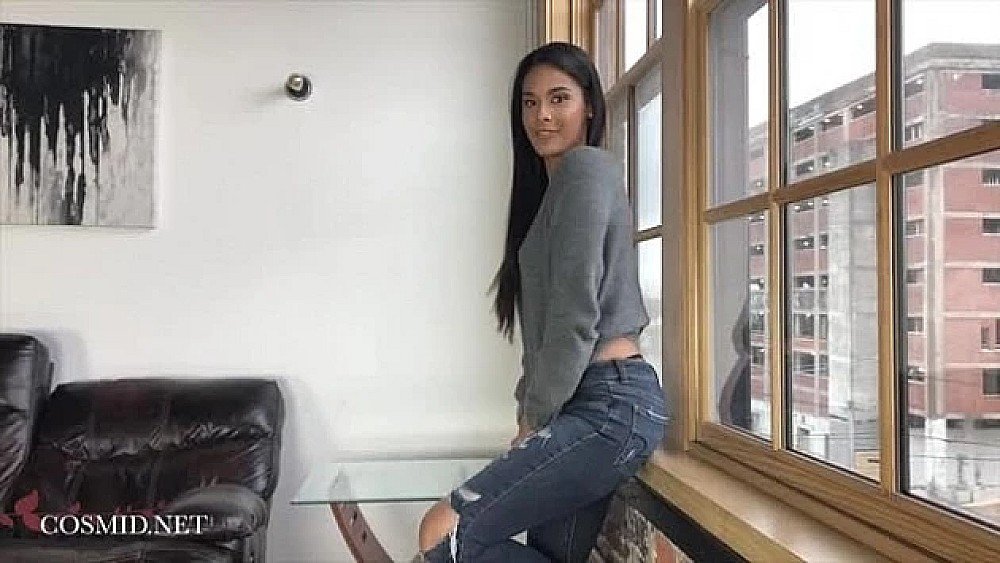 4.7K 19:19HD大奶美女吃鸡啪啪 身材不错 被大洋吊无套输出 内射 爽叫连连