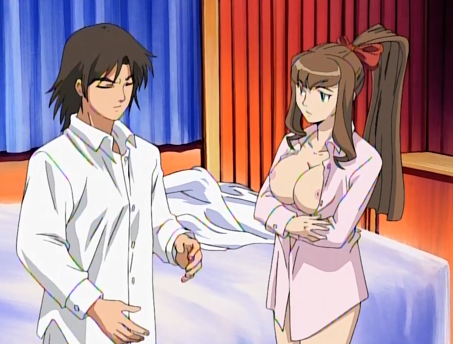 性爱巴士系列 哈珀爱金钱和肛交