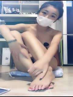 大奶少妇背着男友偷情17