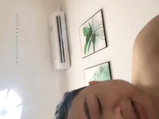 富二代约泡极品空姐女友，丝袜扒开就开干！