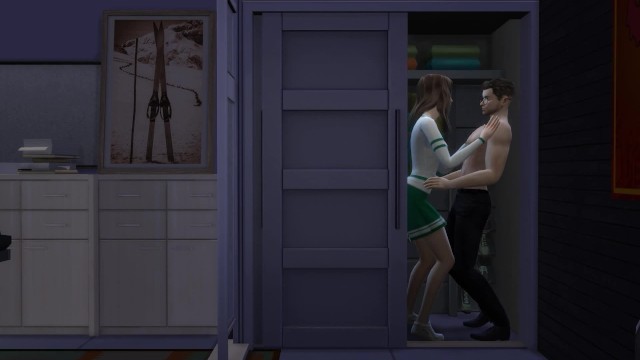 19岁女大学生小母狗性爱大作来袭！高潮来袭浑身抽搐爽到飞起，被男友开发调教蹂躏成肉便器的形状了！