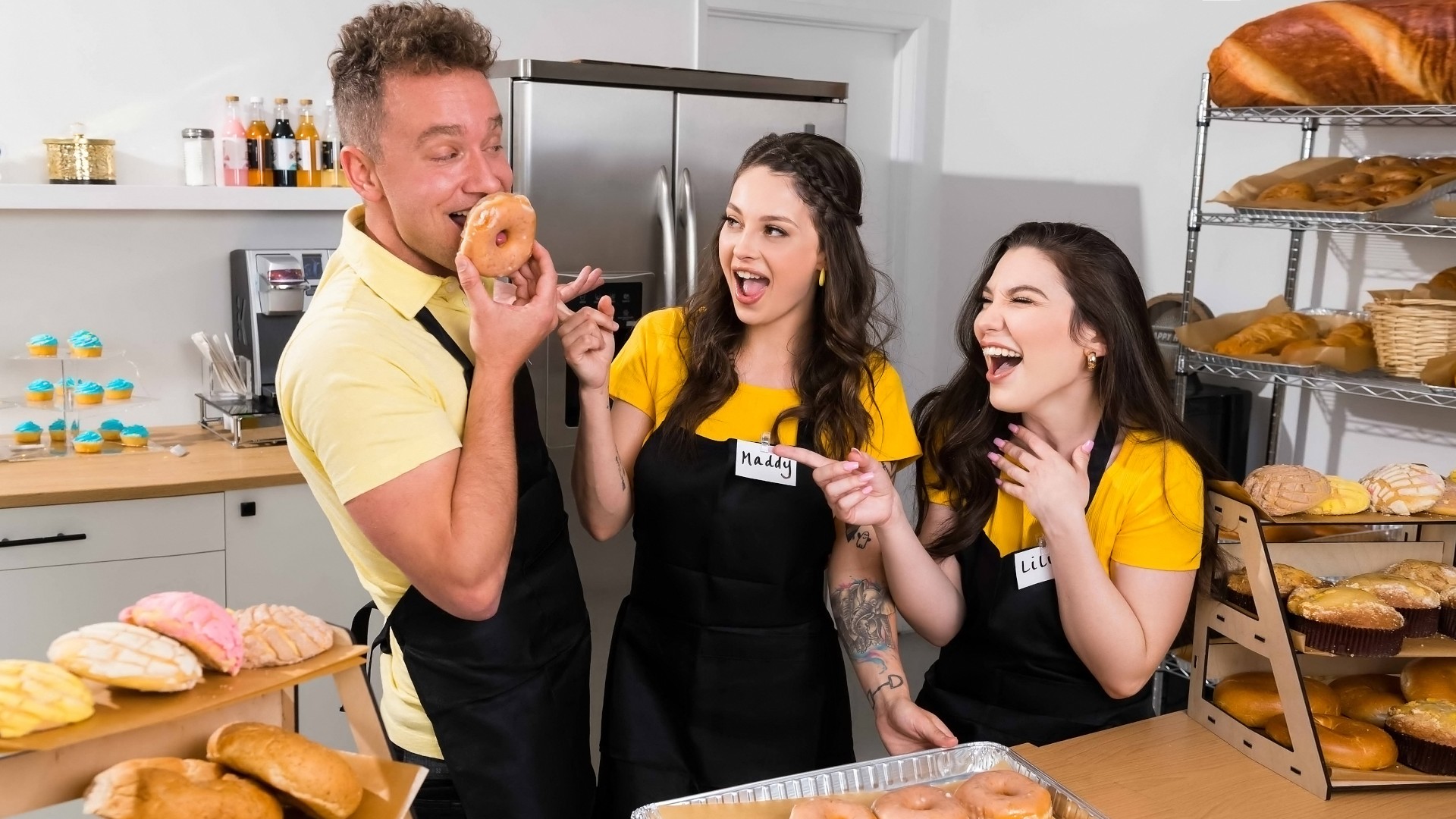 新作 [HD 5.93G] JUR554 夫の年下上司に専属 乳奴 として、飼い慣らされた私 。 神宮寺ナオ