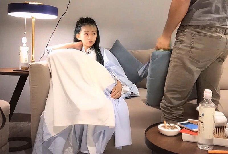 新作 [4K 9.78G] NACT066 愛する夫の為に、私は彼の上司と寝ます。 小梅えな