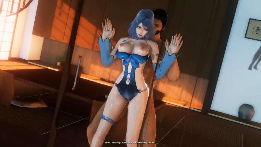 [亞洲無碼] KTV女厕全景偷拍多位美女各种不同的极品鲍鱼[116 MP4 581MB]