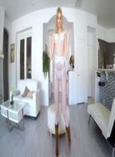 新作 [HD 1.73G] 292MY1025 小橋京子1 (花宮きょうこ)