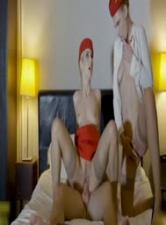 HEYDOUGA heydougaKAORI 犯されたい美人若妻相続人 20210405 Info Only