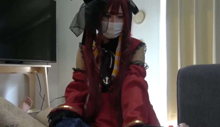 东北换妻小派对