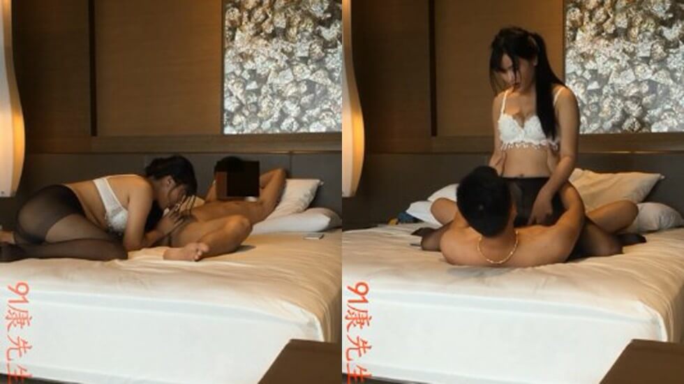 恋父癖华裔少女第二部 JK短裙 白虎嫩穴 巨根爸爸注入大量浓精