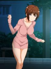 禁忌！小姨4小时欲火焚身 亲戚面前你还真敢这么玩 [ERDM188]