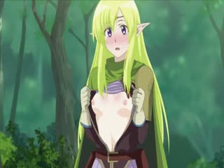 【Hainwere收获之夜第2集】瓮中淫乱灰烬四溅！高潮焚身中文字幕