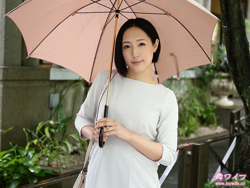 NACT031 绿帽人妻雪代美凤沦陷！骚穴被狂干内射全程录像