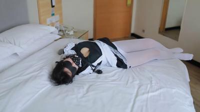 一条美绪 优梨舞奈 104DANDYA005 黏稠精油无蔽推臀特写 地板上强插爆浆激情！