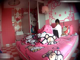 愛生らん DLDSS457 周末慵懒午后，肥臀性友疯狂输出，干到我瘫软崩溃！