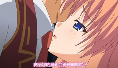 [私人订制]漂亮女友上位啪啪，看着很清纯，不停叫爸爸_主人，脱了衣服还是胸器[02:48]