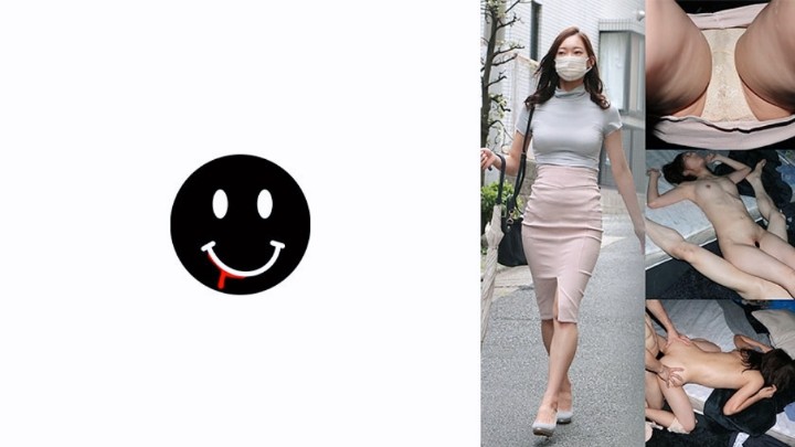 順從的超M被亂操的願望強烈，被主人養著幸福滿滿的中出專用肉便器 靜音 ENKI083