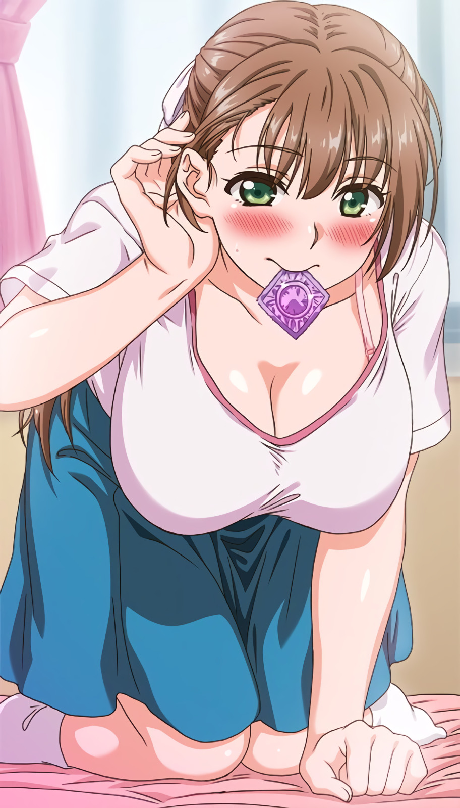 [MP4]CAWD911 拥有傲人J罩杯的裸体丰满女仆，将用她柔软弹润的乳房为您服务 丸最稀有 有冈美羽 小梅惠奈