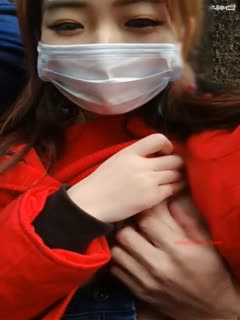 糖心vlog 大奶学妹cos女仆 超幼态身材 粉嫩大奶