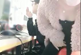 人妻闺蜜百濑小姐N罩杯巨乳贴身按摩，美容院密会中出内射高潮！城崎百濑 JUR508