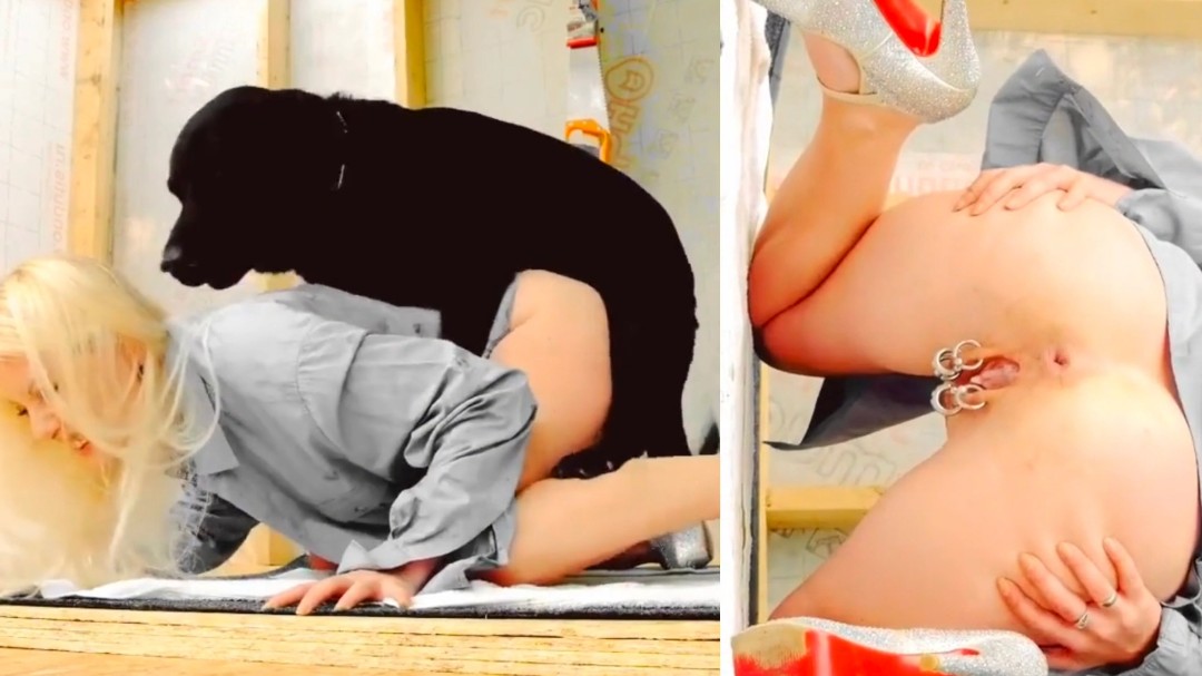 【小奶恩】开档黑丝大尺度诱惑！浓密阴毛若隐若现，极品黑丝女神在线发骚