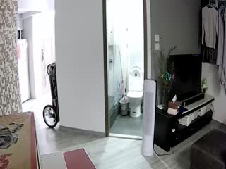 蓝色空姐制服黑丝遭土豪调教爆操，私密视频意外流出！