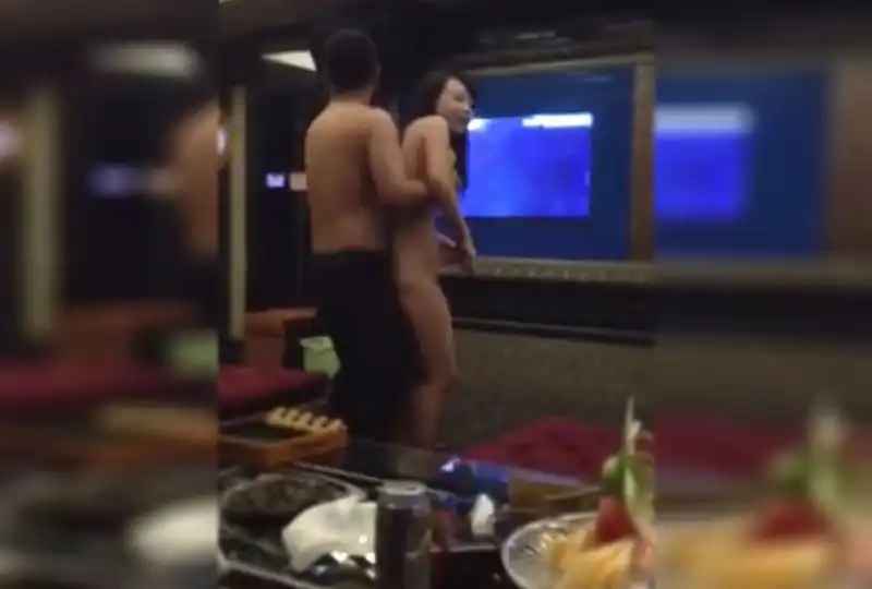 怒涛般连续插入180分 〜紧张兴奋感让人受不了！对想要快感的名器连续中出！〜 后编 りおん 091623001